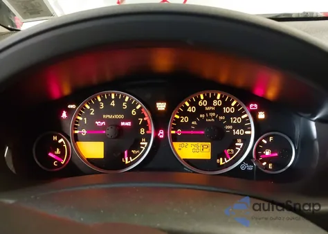 2010 Nissan Pathfinder Se from USA, damaged, VIN 5N1AR1NB8AC619368